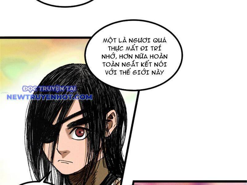 Thiên Hạ Đệ Nhất Lữ Bố - Chapter 87 - Page 79