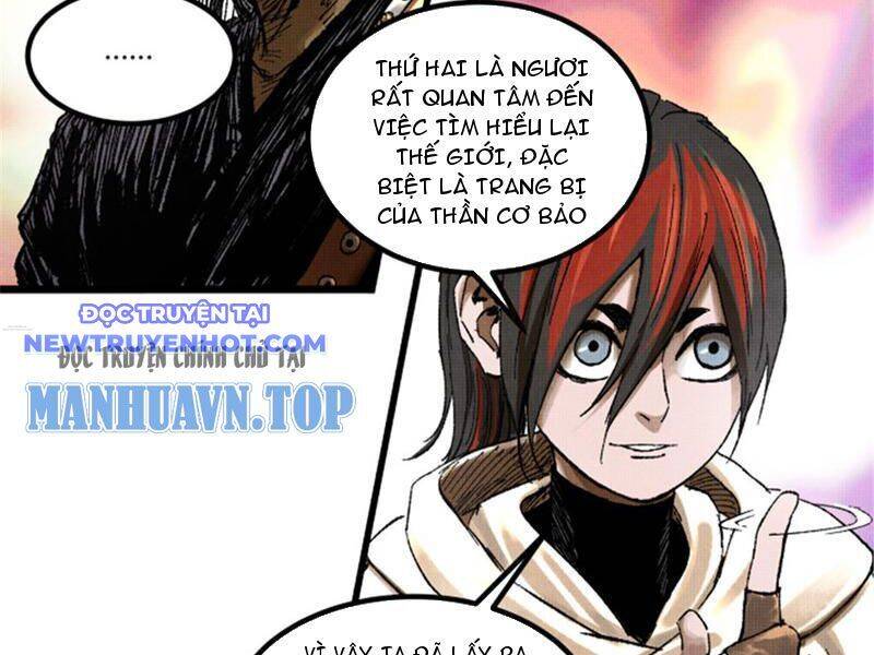 Thiên Hạ Đệ Nhất Lữ Bố - Chapter 87 - Page 80