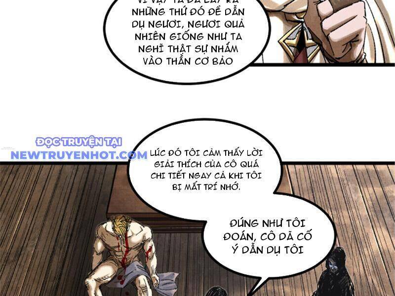 Thiên Hạ Đệ Nhất Lữ Bố - Chapter 87 - Page 81