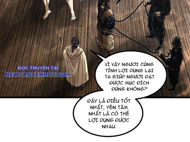 Thiên Hạ Đệ Nhất Lữ Bố - Chapter 87 - Page 82