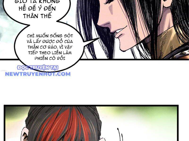 Thiên Hạ Đệ Nhất Lữ Bố - Chapter 87 - Page 84