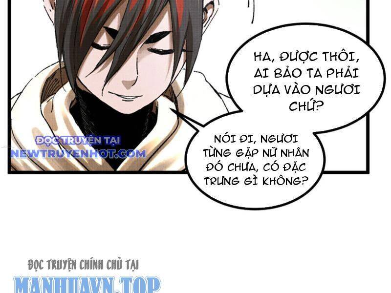 Thiên Hạ Đệ Nhất Lữ Bố - Chapter 87 - Page 85
