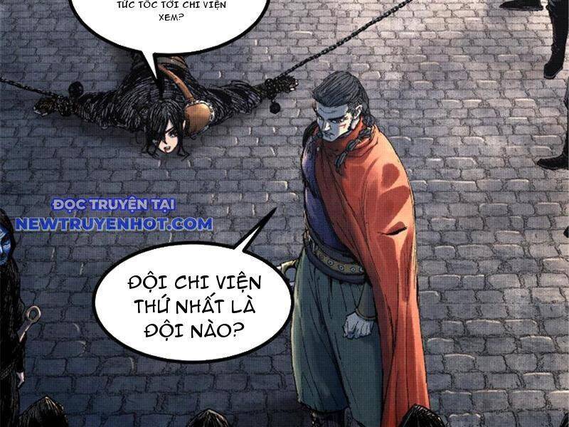Thiên Hạ Đệ Nhất Lữ Bố - Chapter 87 - Page 9