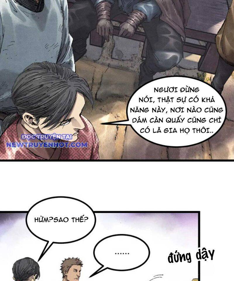 Thiên Hạ Đệ Nhất Lữ Bố - Chapter 88 - Page 11