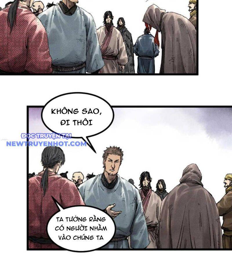 Thiên Hạ Đệ Nhất Lữ Bố - Chapter 88 - Page 12