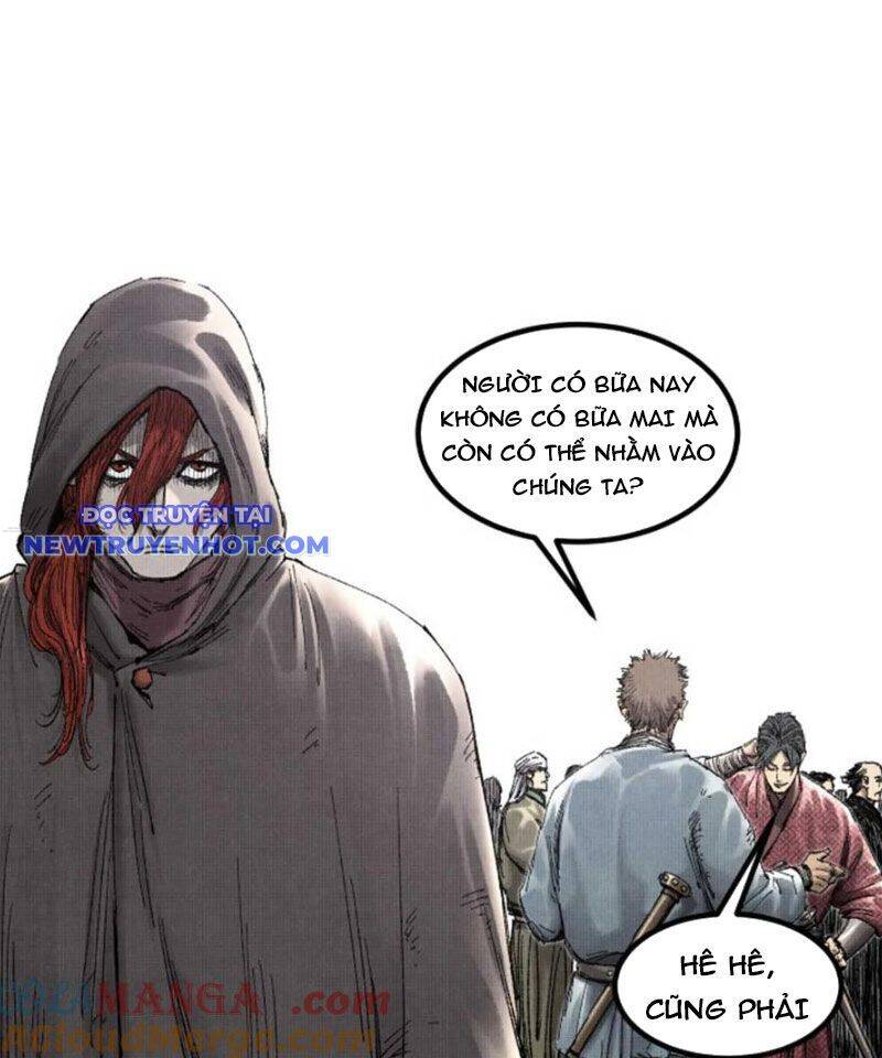 Thiên Hạ Đệ Nhất Lữ Bố - Chapter 88 - Page 13