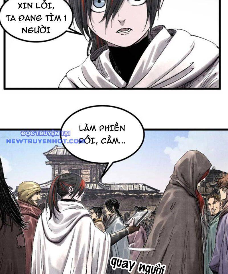 Thiên Hạ Đệ Nhất Lữ Bố - Chapter 88 - Page 16