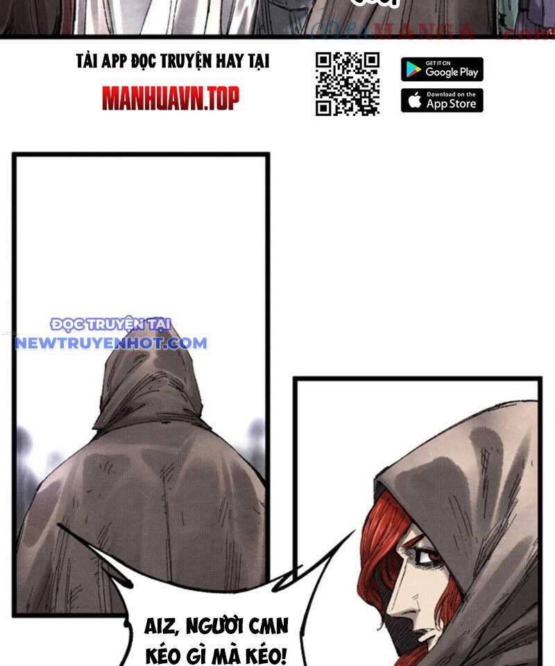 Thiên Hạ Đệ Nhất Lữ Bố - Chapter 88 - Page 17