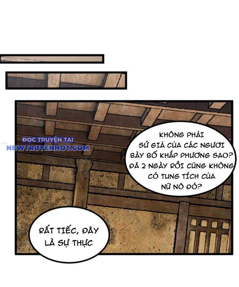 Thiên Hạ Đệ Nhất Lữ Bố - Chapter 88 - Page 20