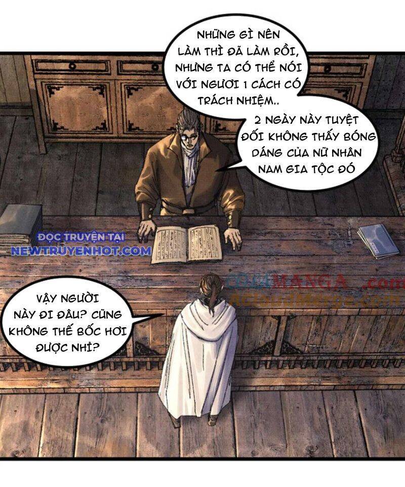 Thiên Hạ Đệ Nhất Lữ Bố - Chapter 88 - Page 21