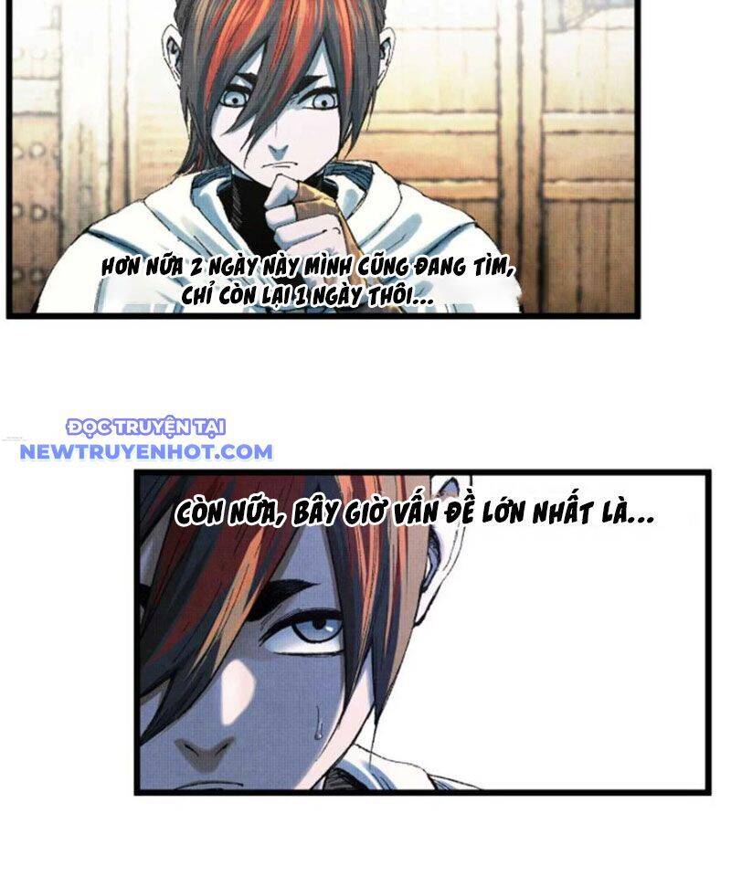 Thiên Hạ Đệ Nhất Lữ Bố - Chapter 88 - Page 24