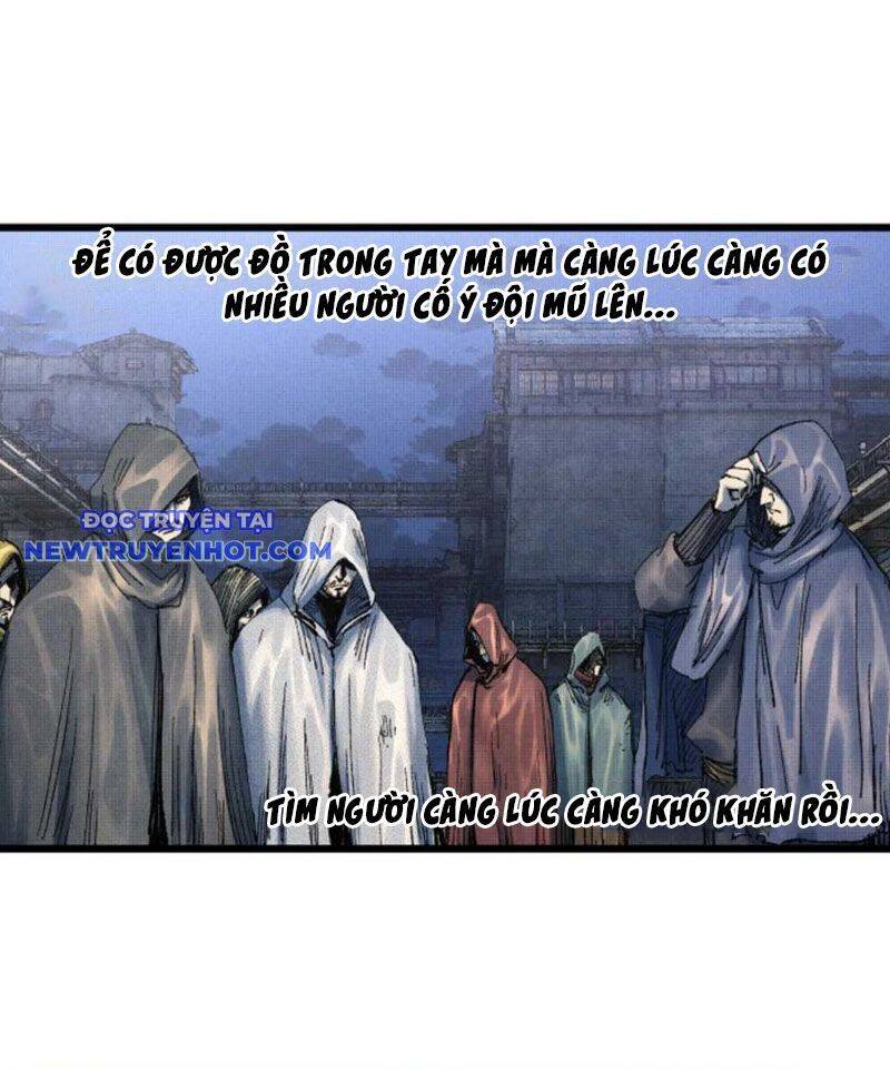 Thiên Hạ Đệ Nhất Lữ Bố - Chapter 88 - Page 25