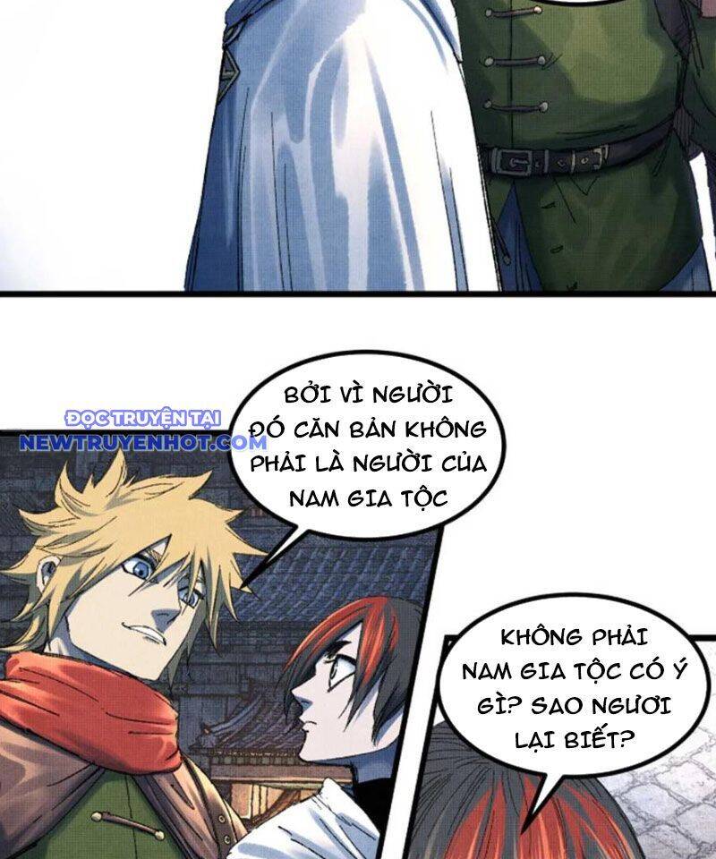 Thiên Hạ Đệ Nhất Lữ Bố - Chapter 88 - Page 27