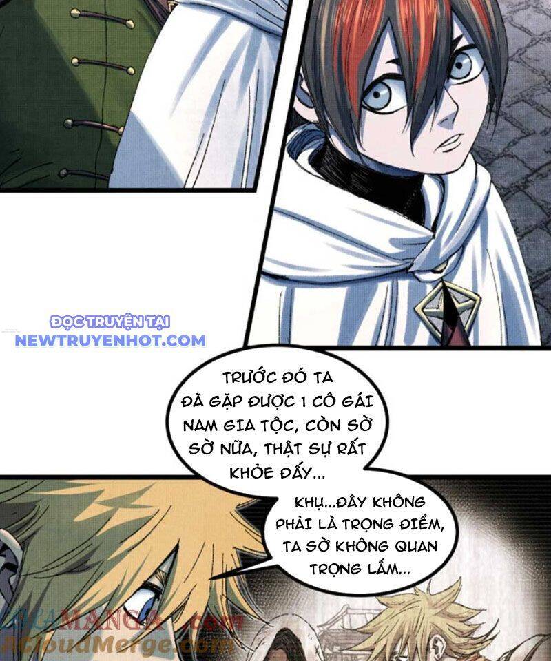 Thiên Hạ Đệ Nhất Lữ Bố - Chapter 88 - Page 28