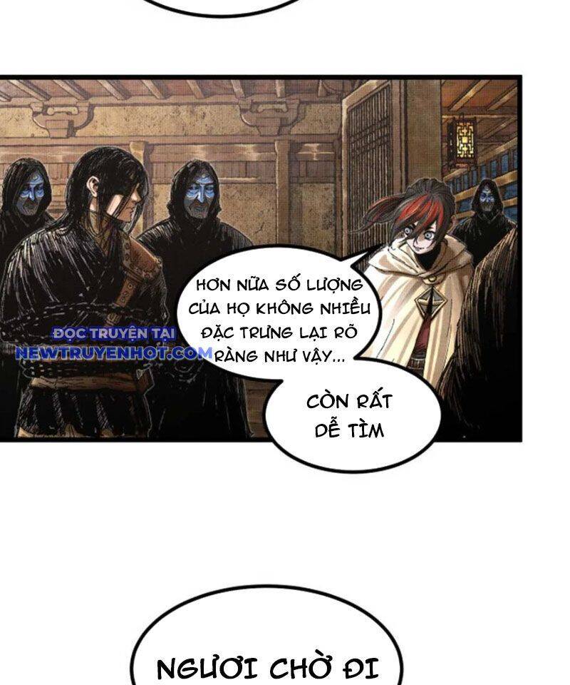 Thiên Hạ Đệ Nhất Lữ Bố - Chapter 88 - Page 3