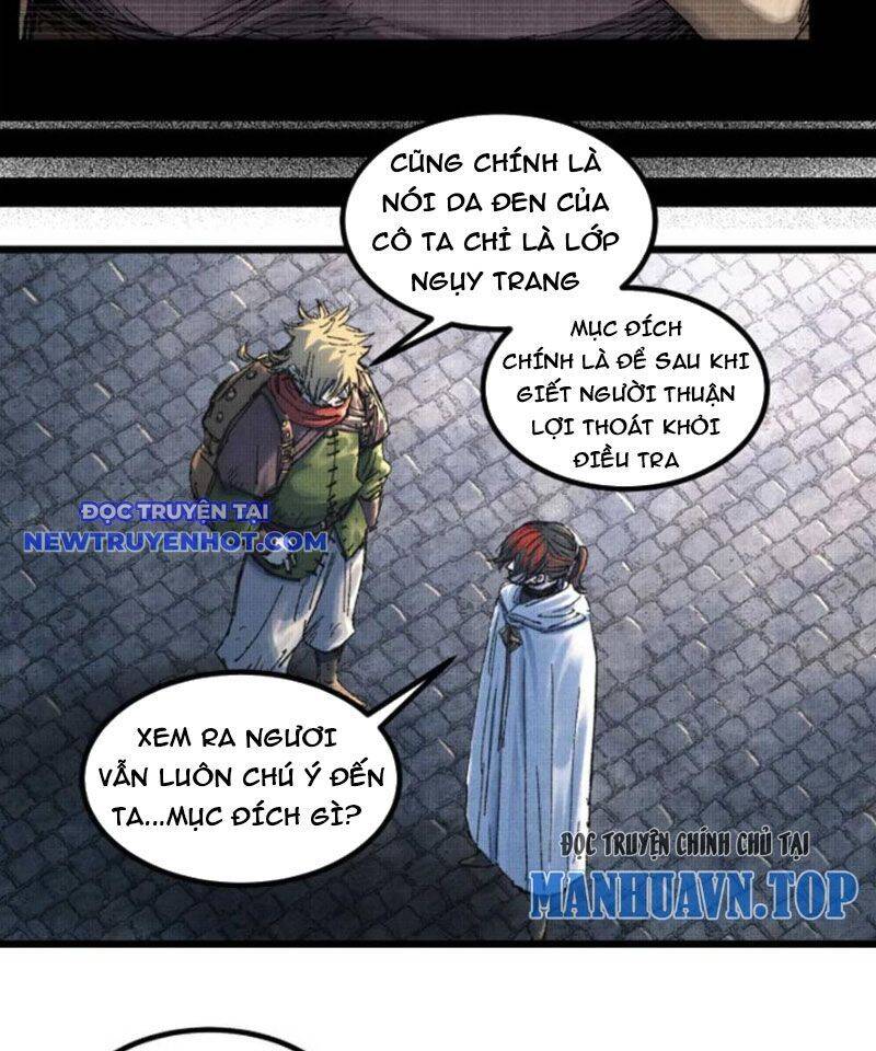 Thiên Hạ Đệ Nhất Lữ Bố - Chapter 88 - Page 30