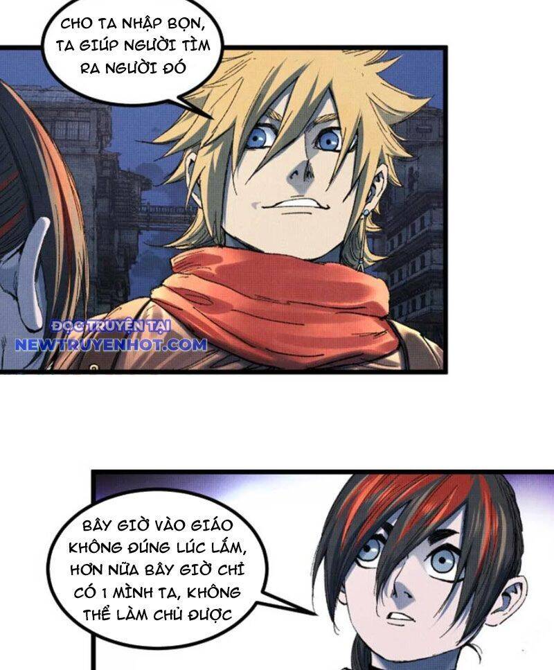 Thiên Hạ Đệ Nhất Lữ Bố - Chapter 88 - Page 31