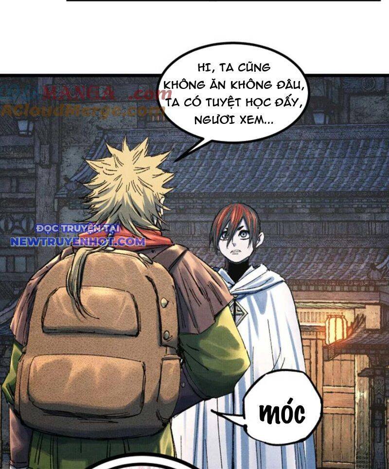 Thiên Hạ Đệ Nhất Lữ Bố - Chapter 88 - Page 34