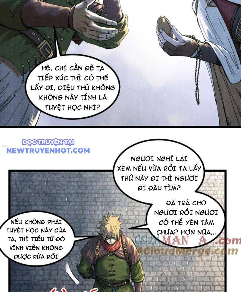 Thiên Hạ Đệ Nhất Lữ Bố - Chapter 88 - Page 36
