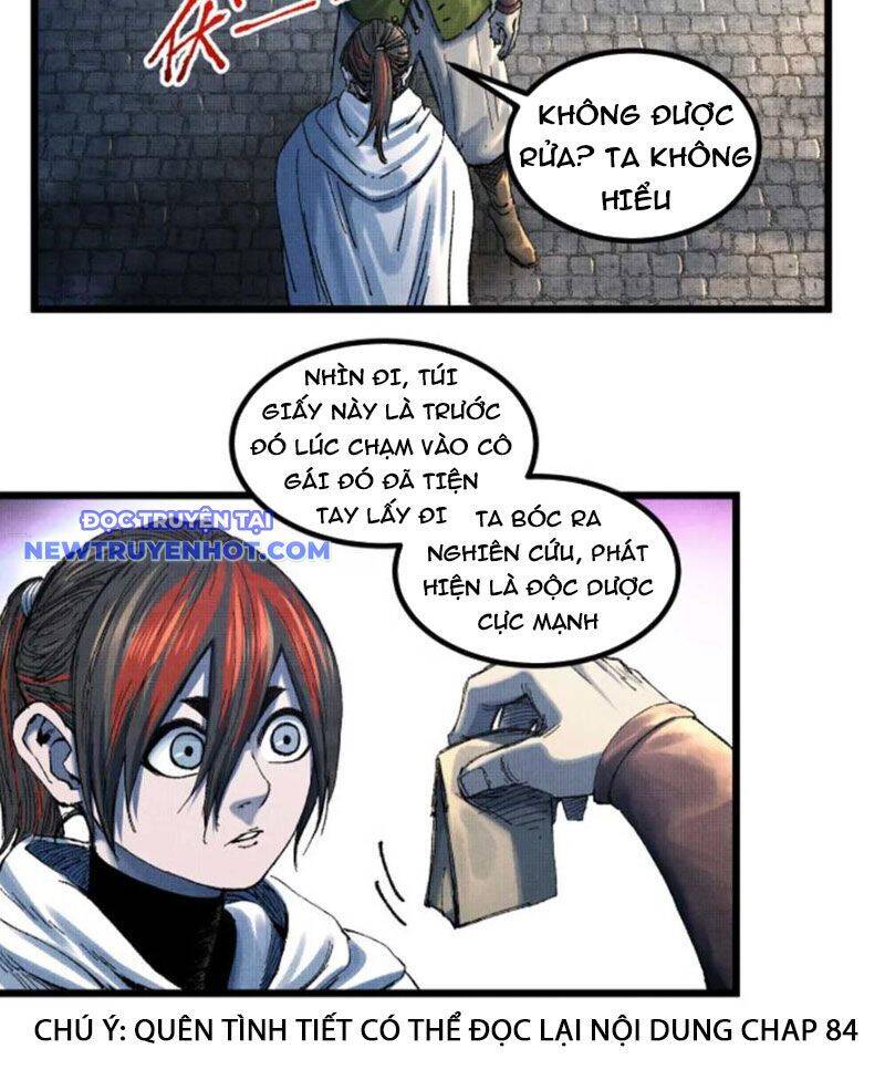 Thiên Hạ Đệ Nhất Lữ Bố - Chapter 88 - Page 37