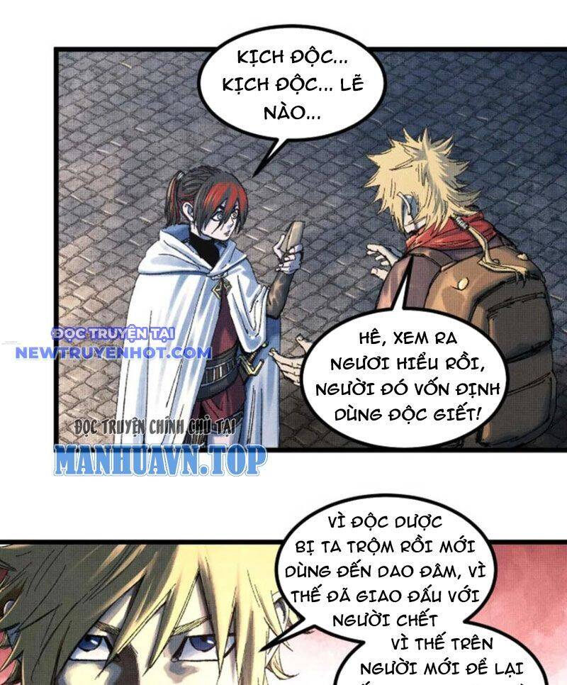 Thiên Hạ Đệ Nhất Lữ Bố - Chapter 88 - Page 38