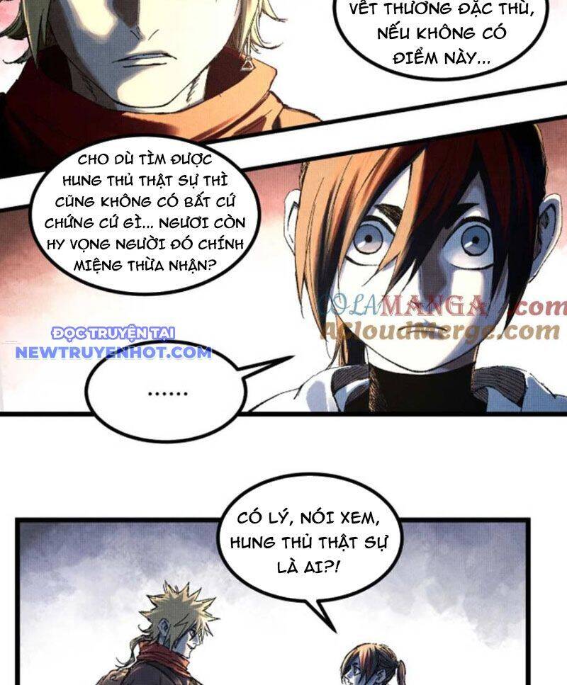 Thiên Hạ Đệ Nhất Lữ Bố - Chapter 88 - Page 39