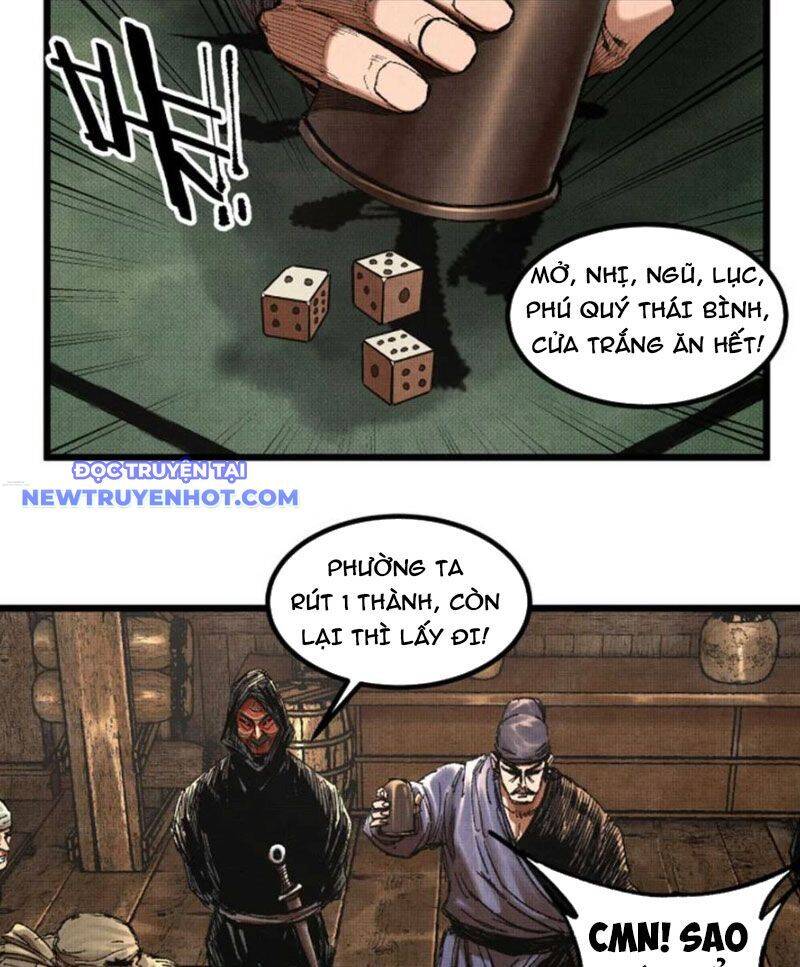 Thiên Hạ Đệ Nhất Lữ Bố - Chapter 88 - Page 41