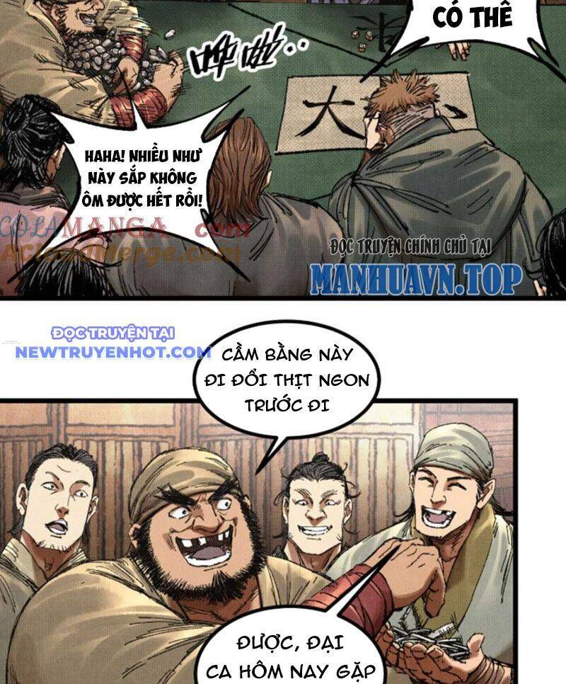 Thiên Hạ Đệ Nhất Lữ Bố - Chapter 88 - Page 42