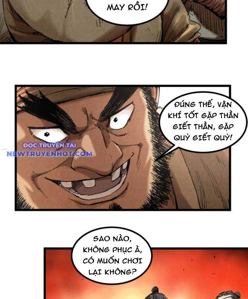 Thiên Hạ Đệ Nhất Lữ Bố - Chapter 88 - Page 43