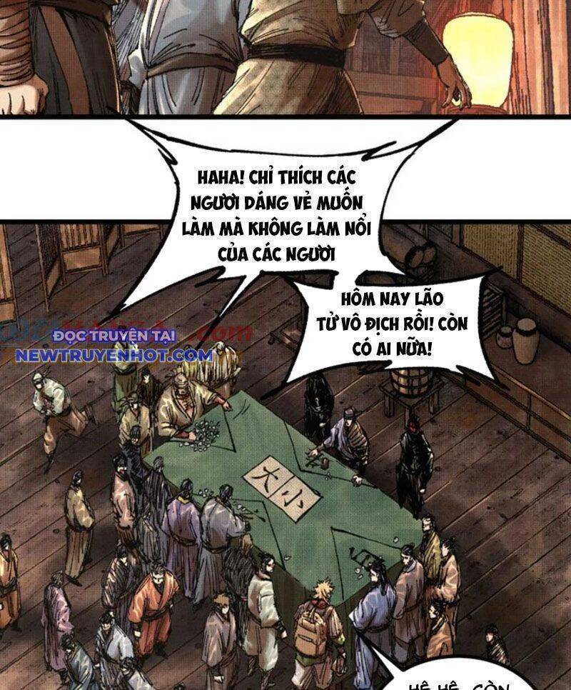 Thiên Hạ Đệ Nhất Lữ Bố - Chapter 88 - Page 45