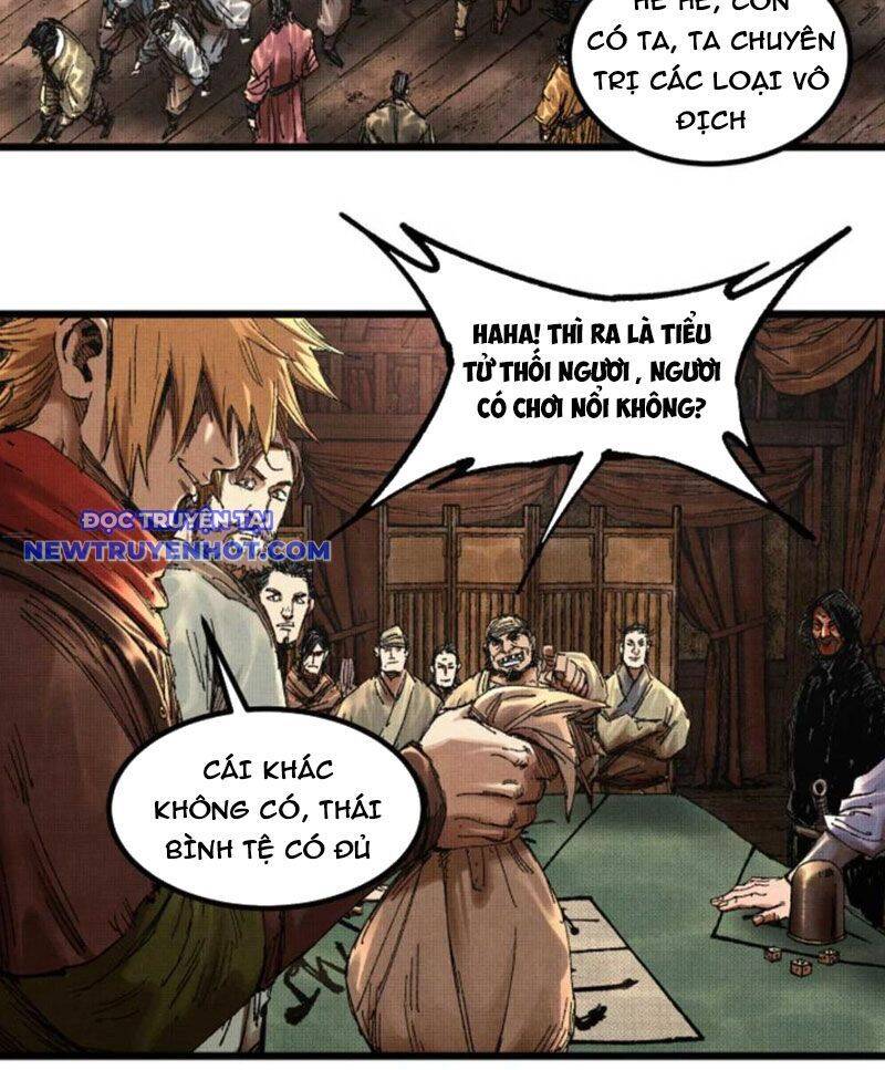 Thiên Hạ Đệ Nhất Lữ Bố - Chapter 88 - Page 46