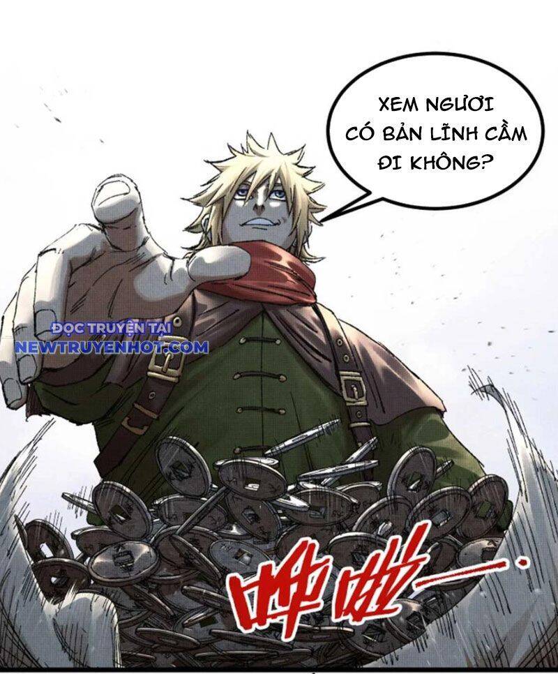 Thiên Hạ Đệ Nhất Lữ Bố - Chapter 88 - Page 47