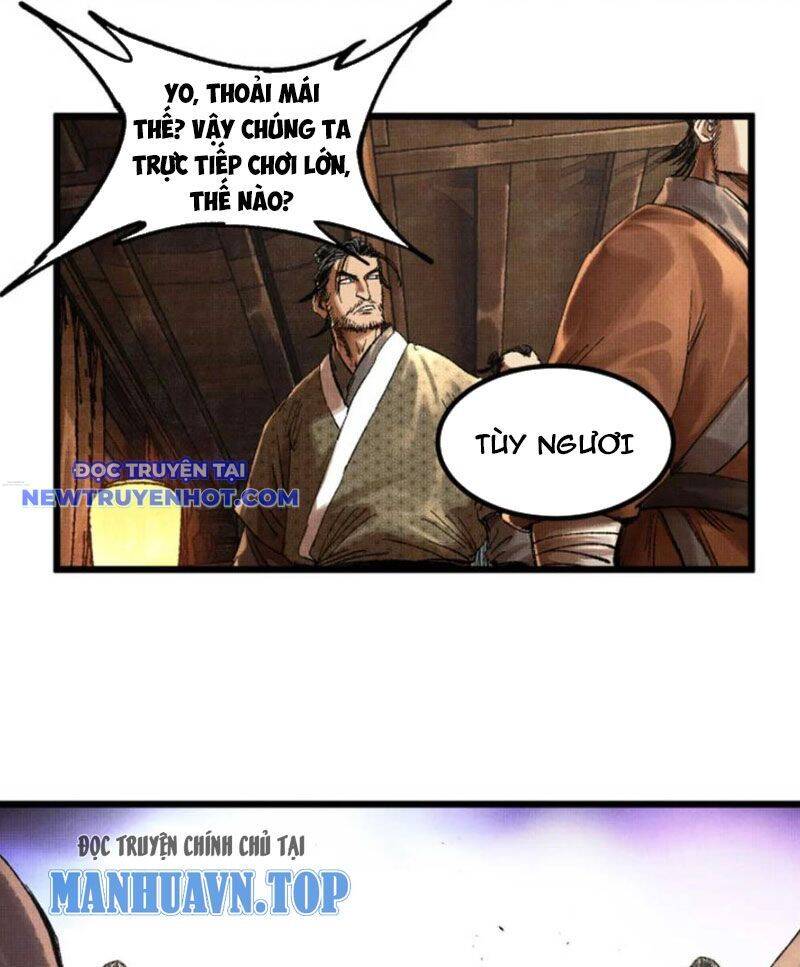 Thiên Hạ Đệ Nhất Lữ Bố - Chapter 88 - Page 48