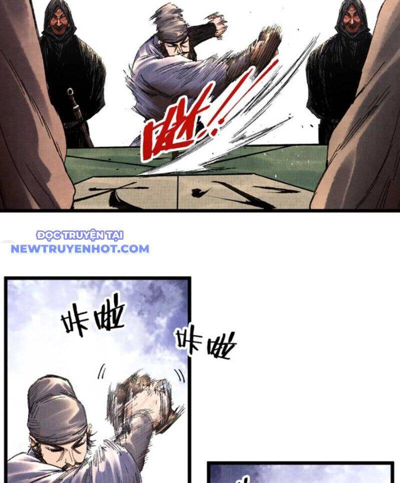 Thiên Hạ Đệ Nhất Lữ Bố - Chapter 88 - Page 49