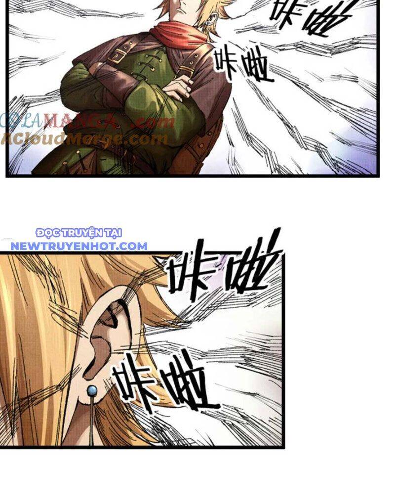 Thiên Hạ Đệ Nhất Lữ Bố - Chapter 88 - Page 51