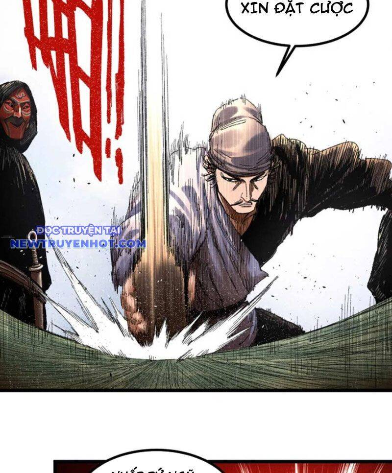 Thiên Hạ Đệ Nhất Lữ Bố - Chapter 88 - Page 53