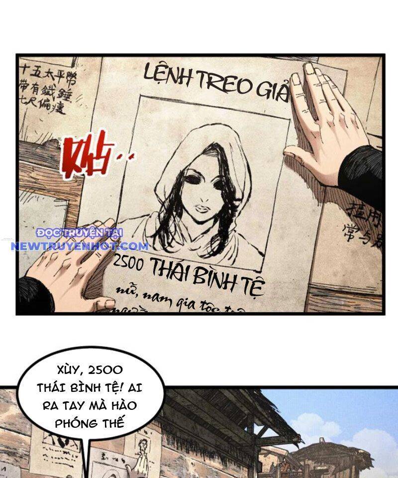 Thiên Hạ Đệ Nhất Lữ Bố - Chapter 88 - Page 6