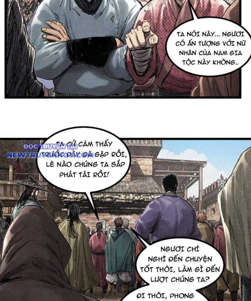 Thiên Hạ Đệ Nhất Lữ Bố - Chapter 88 - Page 8