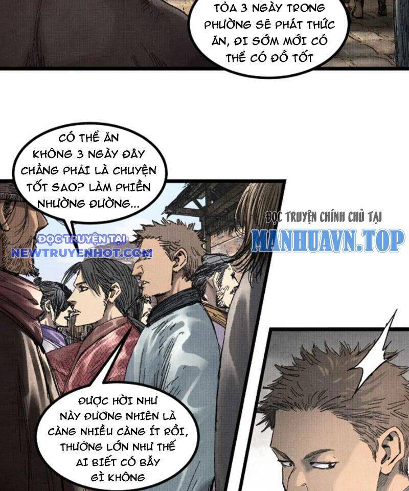 Thiên Hạ Đệ Nhất Lữ Bố - Chapter 88 - Page 9