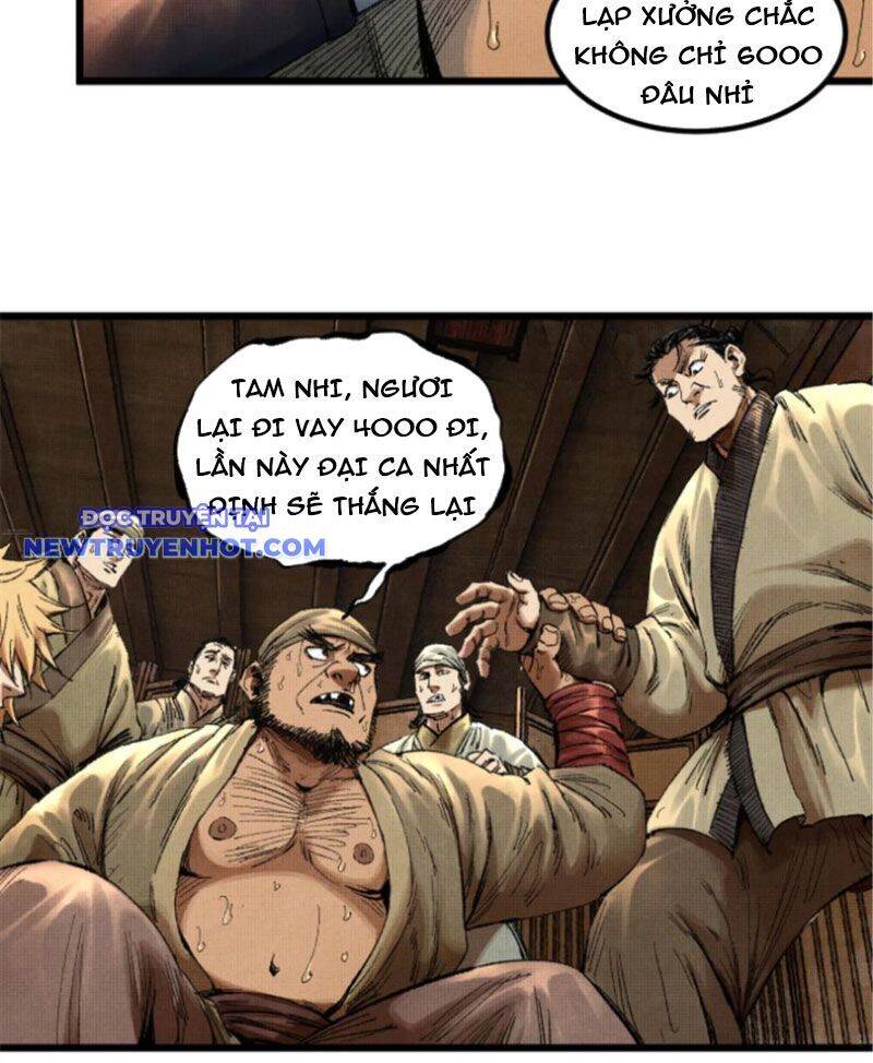 Thiên Hạ Đệ Nhất Lữ Bố - Chapter 89 - Page 11