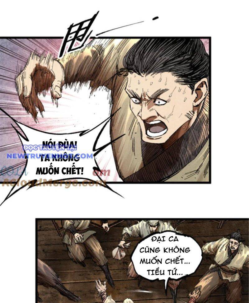 Thiên Hạ Đệ Nhất Lữ Bố - Chapter 89 - Page 12