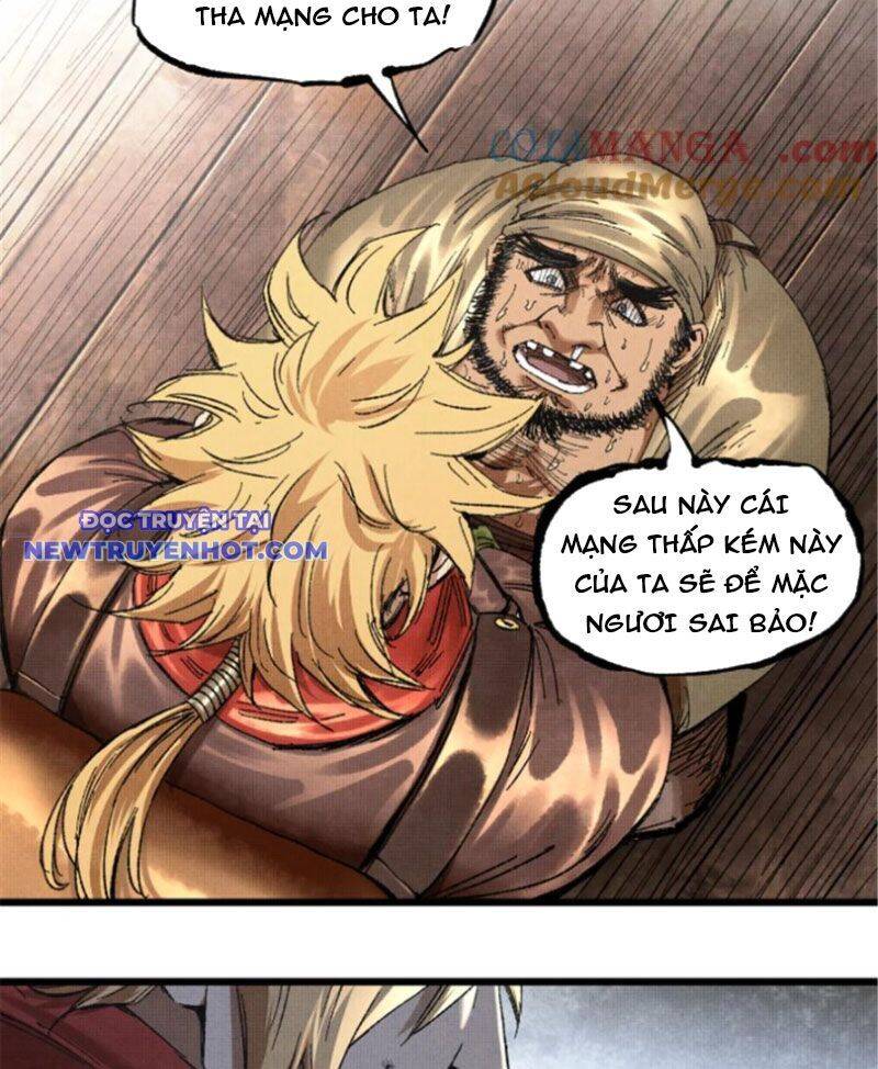 Thiên Hạ Đệ Nhất Lữ Bố - Chapter 89 - Page 15