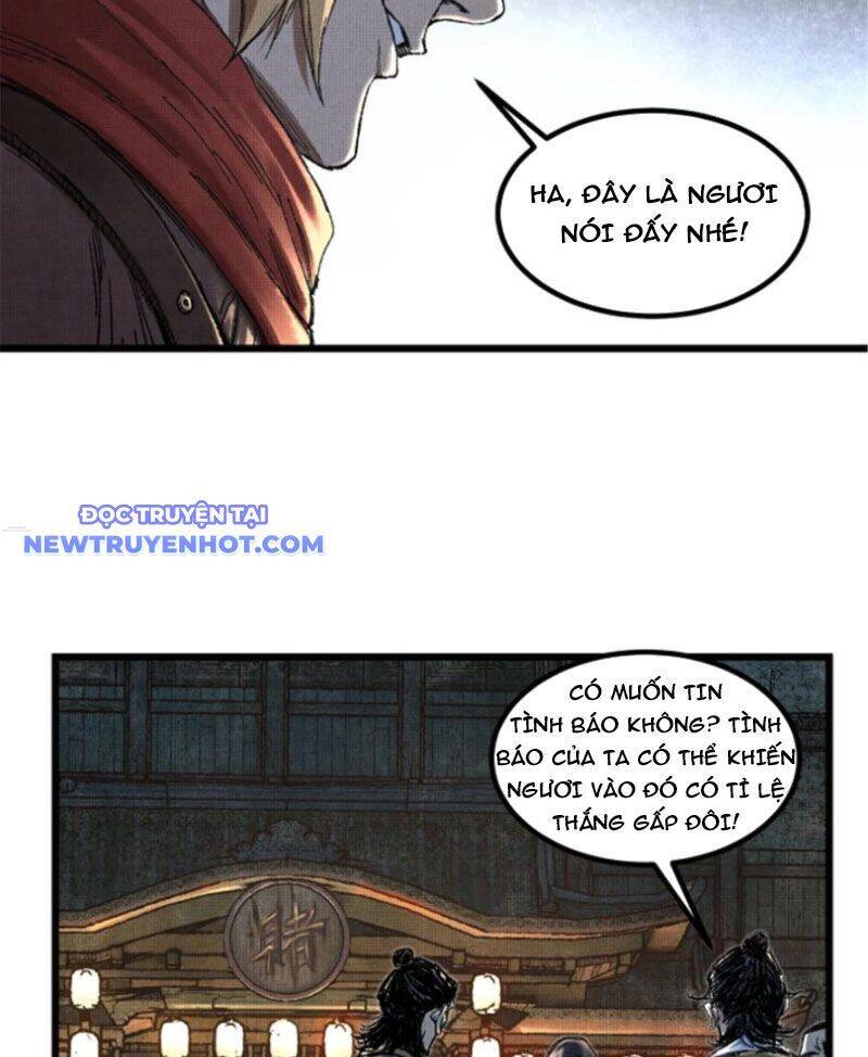 Thiên Hạ Đệ Nhất Lữ Bố - Chapter 89 - Page 16