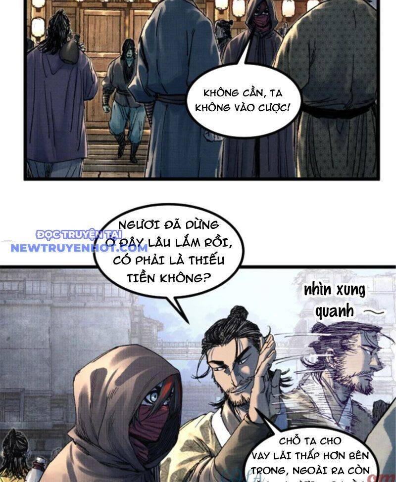 Thiên Hạ Đệ Nhất Lữ Bố - Chapter 89 - Page 17