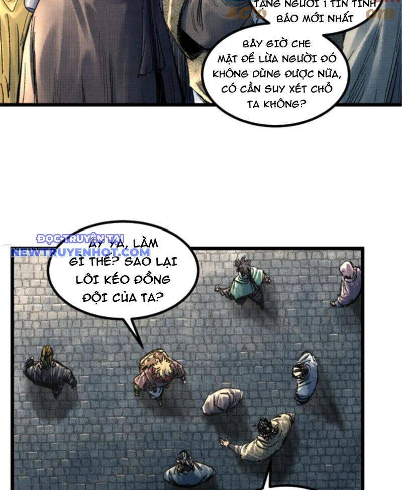 Thiên Hạ Đệ Nhất Lữ Bố - Chapter 89 - Page 18