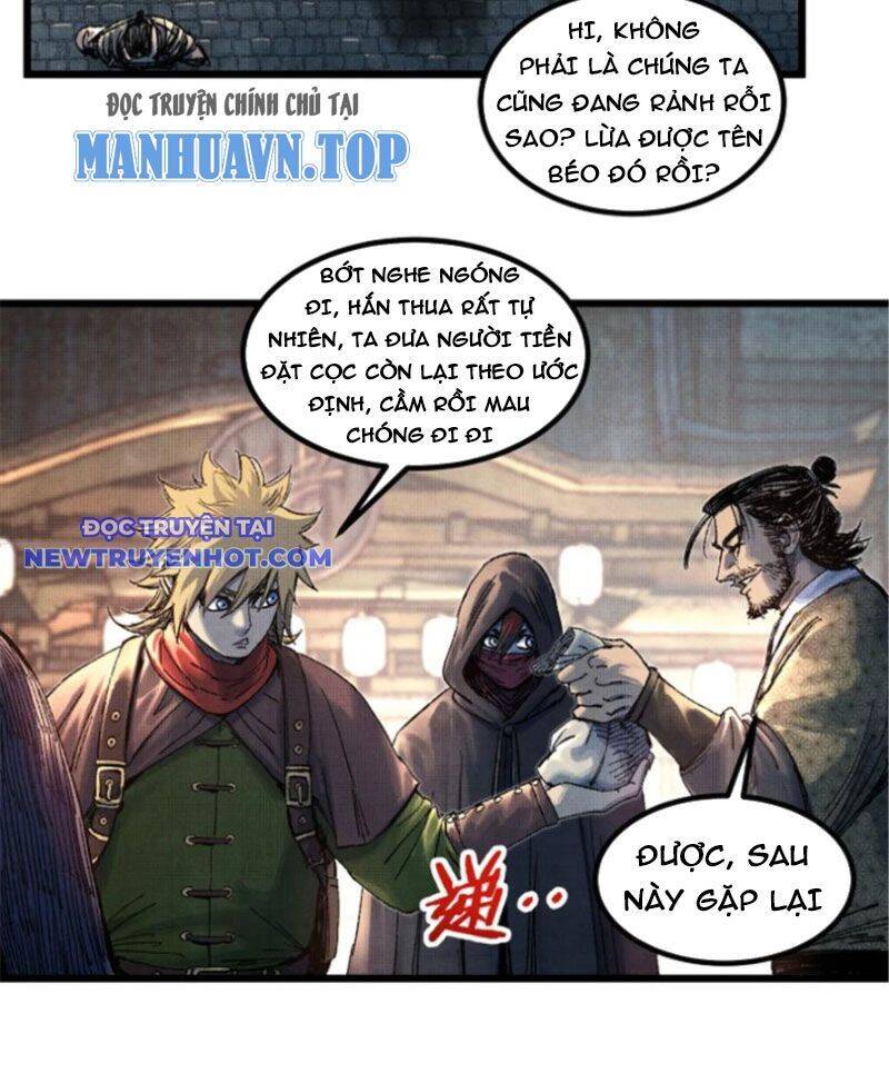 Thiên Hạ Đệ Nhất Lữ Bố - Chapter 89 - Page 19