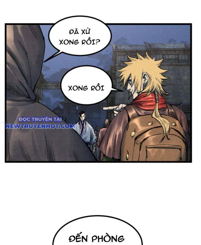 Thiên Hạ Đệ Nhất Lữ Bố - Chapter 89 - Page 20