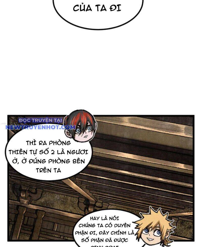 Thiên Hạ Đệ Nhất Lữ Bố - Chapter 89 - Page 21