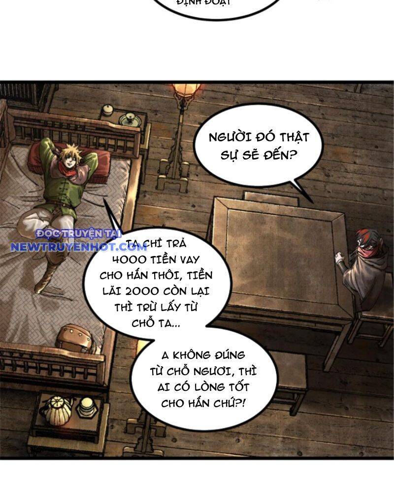 Thiên Hạ Đệ Nhất Lữ Bố - Chapter 89 - Page 22