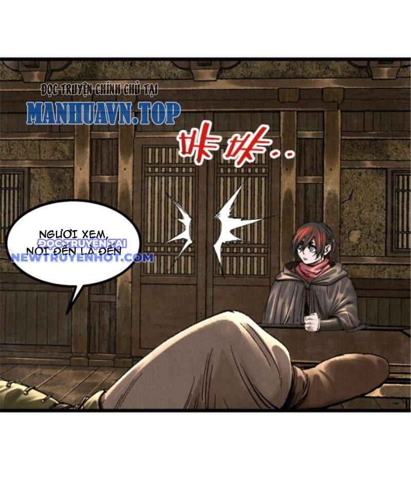 Thiên Hạ Đệ Nhất Lữ Bố - Chapter 89 - Page 23